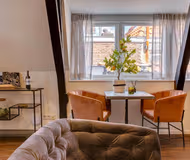 Veerstraat Serviced Apartment