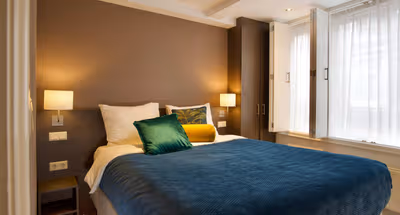 Veerstraat Serviced Apartment