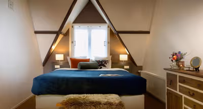 Veerstraat Serviced Apartment