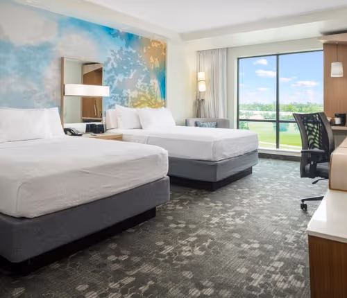 N Redemption Square Rd