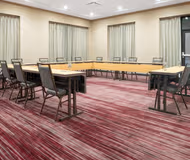 N Redemption Square Rd