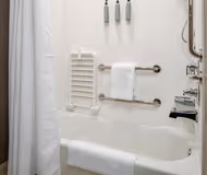 N Redemption Square Rd