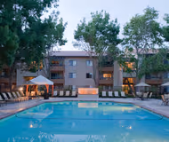 Avalon Mountain View