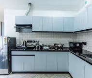 Gurgaon Sector-43 Apartments