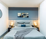 Gurgaon Sector-43 Apartments