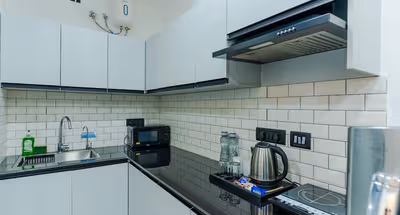 Gurgaon Sector-43 Apartments