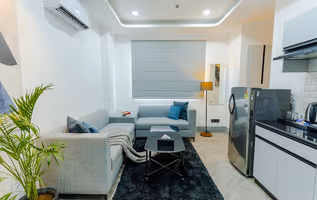 Gurgaon Sector-43 Apartments