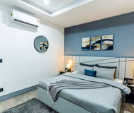 Gurgaon Sector-43 Apartments