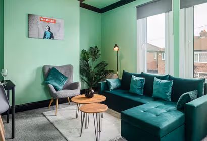 Florence Avenue 3BR
