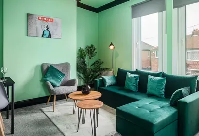 Florence Avenue 3BR