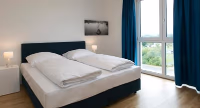 Budenheimer  Serviced Apartment