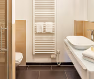 Budenheimer  Serviced Apartment