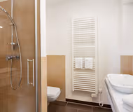 Budenheimer  Serviced Apartment