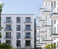 Budenheimer  Serviced Apartment