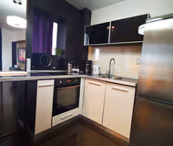 Strada George Calboreanu Apartments