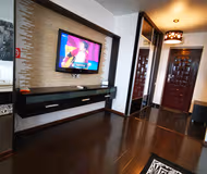 Strada George Calboreanu Apartments