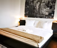 Strada George Calboreanu Apartments