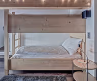 Buol Serviced Apartment