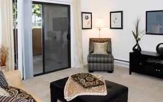 Avalon Mountain View