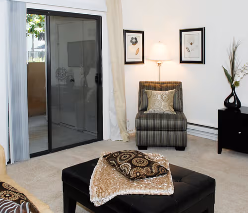 Avalon Mountain View