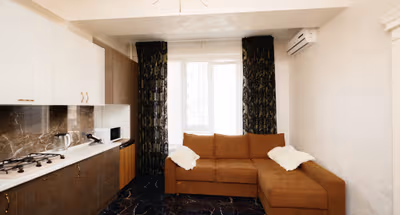 Strada Serviced Apartment