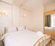 Strada Serviced Apartment