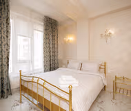 Strada Serviced Apartment