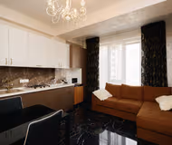 Strada Serviced Apartment