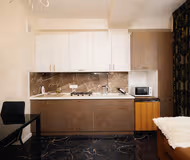 Strada Serviced Apartment