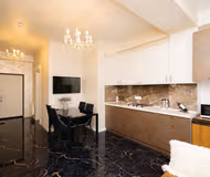 Strada Serviced Apartment