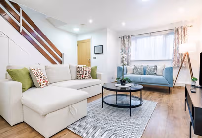 Garrick Crescent 3BR