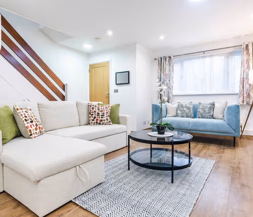 Garrick Crescent 3BR