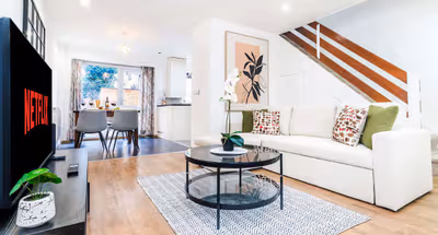 Garrick Crescent 3BR