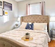 Fox Hill Road Apartment