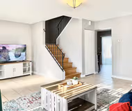 Fox Hill Road Apartment