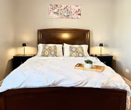 Fox Hill Road Apartment