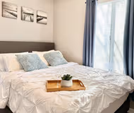 Fox Hill Road Apartment