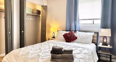 Felten Road Apartment