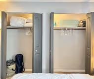 Felten Road Apartment