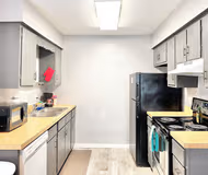 Felten Road Apartment