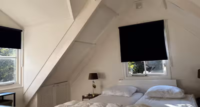 Sparren Serviced Apartment