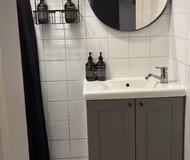 Sparren Serviced Apartment