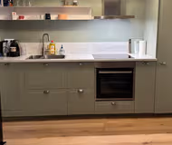 Sparren Serviced Apartment