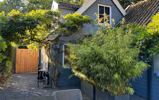 Sparren Serviced Apartment