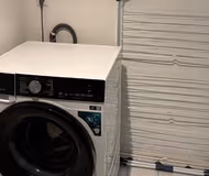 Sparren Serviced Apartment