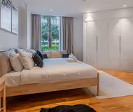 Bluewaters Residences 1 BR Serviced Apartment