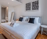 Bluewaters Residences 1 BR Serviced Apartment