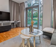 Bluewaters Residences 1 BR Serviced Apartment