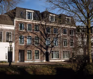 Weerdsingel Oostzijde Serviced Apartment