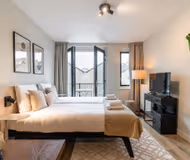 Weerdsingel Oostzijde Serviced Apartment